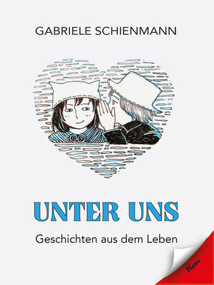 cover image of Unter Uns